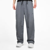 Nike Solo Swoosh Baggy Jogger - Farbe: Grey - Größe: L - VintageR2